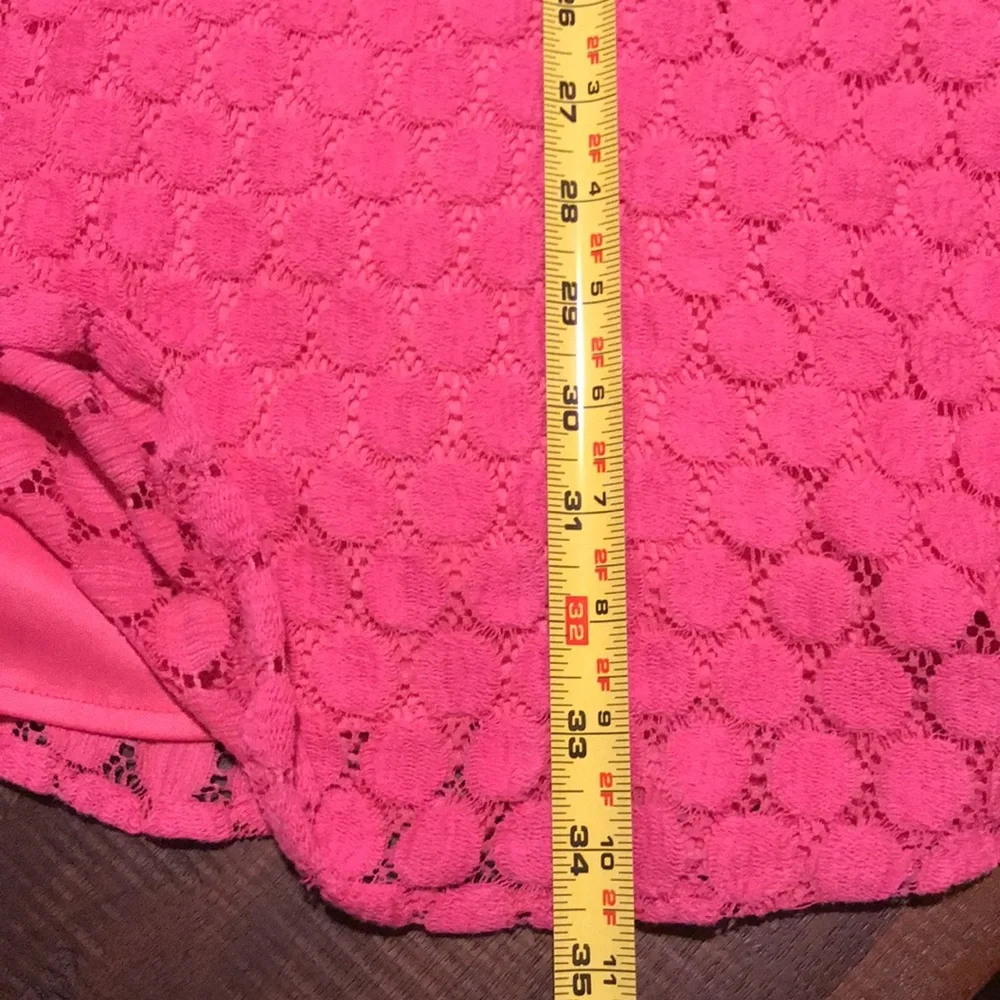 CHARMING CHARLIE Fit And Flare Dress - Picture 11 of 12